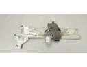 Recambio de elevalunas trasero izquierdo para peugeot 308 sport referencia OEM IAM 9680979080  
