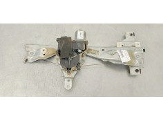 Recambio de elevalunas trasero izquierdo para peugeot 308 sport referencia OEM IAM 9680979080  