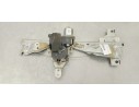 Recambio de elevalunas trasero izquierdo para peugeot 308 sport referencia OEM IAM 9680979080  