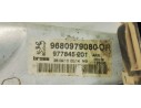Recambio de elevalunas trasero izquierdo para peugeot 308 sport referencia OEM IAM 9680979080  