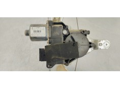 Recambio de elevalunas trasero izquierdo para peugeot 308 sport referencia OEM IAM 9680979080  
