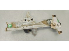 Recambio de elevalunas trasero izquierdo para peugeot 308 sport referencia OEM IAM 9680979080  