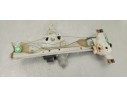 Recambio de elevalunas trasero izquierdo para peugeot 308 sport referencia OEM IAM 9680979080  