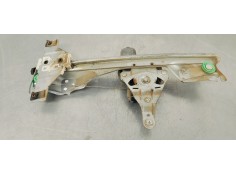 Recambio de elevalunas trasero izquierdo para peugeot 308 sport referencia OEM IAM 9680979080  