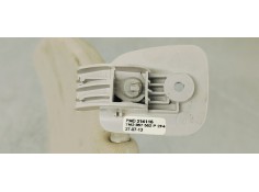 Recambio de parasol derecho para seat alhambra (710) 2.0 tdi referencia OEM IAM 7M3857552P  