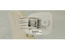 Recambio de parasol derecho para seat alhambra (710) 2.0 tdi referencia OEM IAM 7M3857552P  