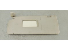 Recambio de parasol izquierdo para seat alhambra (710) 2.0 tdi referencia OEM IAM 7M3857551P  