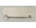 Recambio de parasol izquierdo para seat alhambra (710) 2.0 tdi referencia OEM IAM 7M3857551P  
