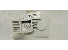 Recambio de parasol izquierdo para seat alhambra (710) 2.0 tdi referencia OEM IAM 7M3857551P  