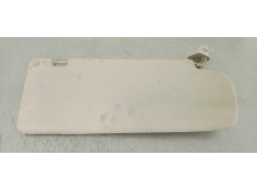Recambio de parasol izquierdo para seat alhambra (710) 2.0 tdi referencia OEM IAM 7M3857551P  