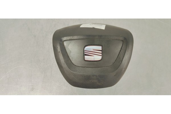 Recambio de airbag delantero izquierdo para seat alhambra (710) 2.0 tdi referencia OEM IAM 7N5880201G  