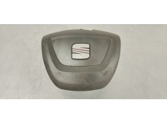 Recambio de airbag delantero izquierdo para seat alhambra (710) 2.0 tdi referencia OEM IAM 7N5880201G  