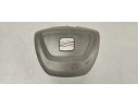 Recambio de airbag delantero izquierdo para seat alhambra (710) 2.0 tdi referencia OEM IAM 7N5880201G  