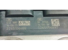 Recambio de abs para bmw serie 5 touring (f11) 518d referencia OEM IAM 2265106488  