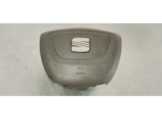 Recambio de airbag delantero izquierdo para seat alhambra (710) 2.0 tdi referencia OEM IAM 7N5880201G  