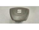 Recambio de airbag delantero izquierdo para seat alhambra (710) 2.0 tdi referencia OEM IAM 7N5880201G  
