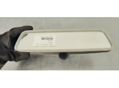 Recambio de espejo para seat alhambra (710) 2.0 tdi referencia OEM IAM E1021065  