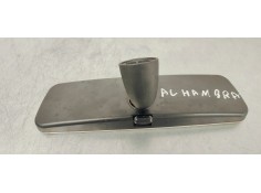Recambio de espejo para seat alhambra (710) 2.0 tdi referencia OEM IAM E1021065  