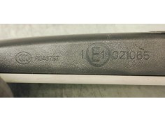 Recambio de espejo para seat alhambra (710) 2.0 tdi referencia OEM IAM E1021065  