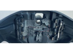 Recambio de volante para renault trafic caja cerrada (ab 4.01) doble cabina l1h1 2,7t referencia OEM IAM   