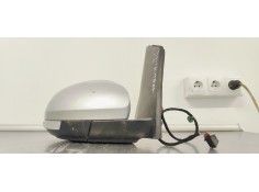 Recambio de retrovisor derecho para seat alhambra (710) 2.0 tdi referencia OEM IAM 7N2857502D  