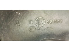 Recambio de retrovisor derecho para seat alhambra (710) 2.0 tdi referencia OEM IAM 7N2857502D  