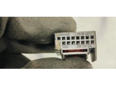 Recambio de retrovisor derecho para seat alhambra (710) 2.0 tdi referencia OEM IAM 7N2857502D  