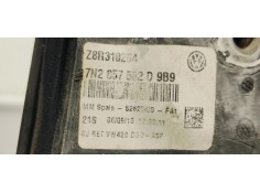 Recambio de retrovisor derecho para seat alhambra (710) 2.0 tdi referencia OEM IAM 7N2857502D  