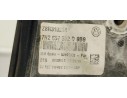 Recambio de retrovisor derecho para seat alhambra (710) 2.0 tdi referencia OEM IAM 7N2857502D  