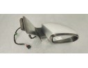 Recambio de retrovisor derecho para seat alhambra (710) 2.0 tdi referencia OEM IAM 7N2857502D  
