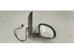 Recambio de retrovisor derecho para seat alhambra (710) 2.0 tdi referencia OEM IAM 7N2857502D  