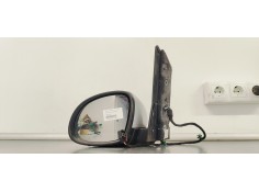 RETROVISOR IZQUIERDO 7N2857501G 