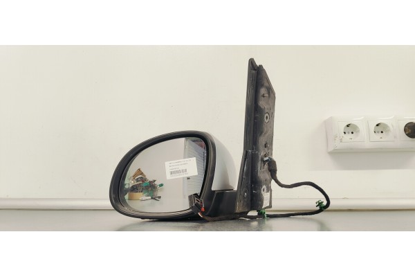 Recambio de retrovisor izquierdo para seat alhambra (710) 2.0 tdi referencia OEM IAM 7N2857501G  