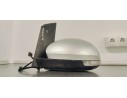 Recambio de retrovisor izquierdo para seat alhambra (710) 2.0 tdi referencia OEM IAM 7N2857501G  