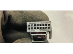Recambio de retrovisor izquierdo para seat alhambra (710) 2.0 tdi referencia OEM IAM 7N2857501G  