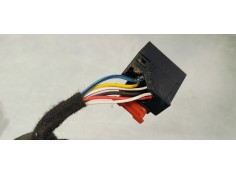 Recambio de retrovisor izquierdo para seat alhambra (710) 2.0 tdi referencia OEM IAM 7N2857501G  