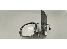 Recambio de retrovisor izquierdo para seat alhambra (710) 2.0 tdi referencia OEM IAM 7N2857501G  
