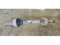 Recambio de transmision delantera izquierda para opel insignia berlina 2.0cdti 130 fap referencia OEM IAM   