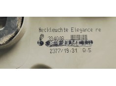 Recambio de piloto trasero derecho para mercedes-benz clase e (w211) berlina 2.7cdi 180 [270] referencia OEM IAM   