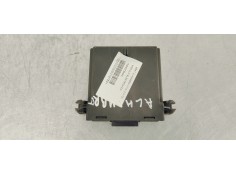 Recambio de modulo electronico para seat alhambra (710) 2.0 tdi referencia OEM IAM 7N0907530AL  