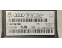 Recambio de modulo electronico para seat alhambra (710) 2.0 tdi referencia OEM IAM 7N0907530AL  