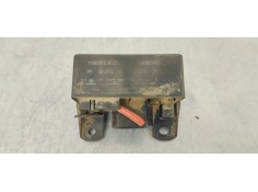 Recambio de caja precalentamiento para mercedes-benz clase c (w203) berlina 220 cdi (203.006) referencia OEM IAM   