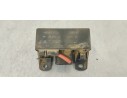 Recambio de caja precalentamiento para mercedes-benz clase c (w203) berlina 220 cdi (203.006) referencia OEM IAM   