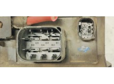 Recambio de caja precalentamiento para mercedes-benz clase c (w203) berlina 220 cdi (203.006) referencia OEM IAM   