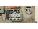 Recambio de caja precalentamiento para mercedes-benz clase c (w203) berlina 220 cdi (203.006) referencia OEM IAM   