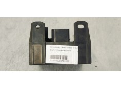 Recambio de caja precalentamiento para mercedes-benz clase c (w203) berlina 220 cdi (203.006) referencia OEM IAM   