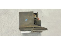 Recambio de caja precalentamiento para mercedes-benz clase c (w203) berlina 220 cdi (203.006) referencia OEM IAM   
