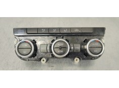 MANDO CLIMATIZADOR 7N0907044K 