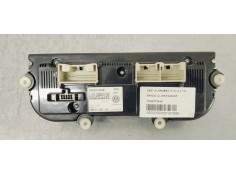 Recambio de mando climatizador para seat alhambra (710) 2.0 tdi referencia OEM IAM 7N0907044K  