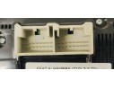 Recambio de mando climatizador para seat alhambra (710) 2.0 tdi referencia OEM IAM 7N0907044K  